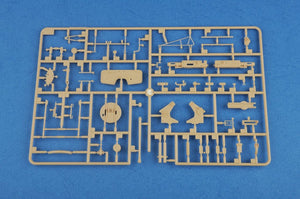 Hobby Boss 83829 Hungarian 40M Nimrod Anti-Aircraft Gun 1/35 – image 8