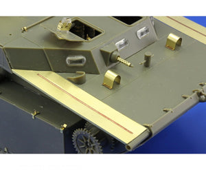 Eduard 36234 LVT-4 exterior 1/35 AFV Club – image 8
