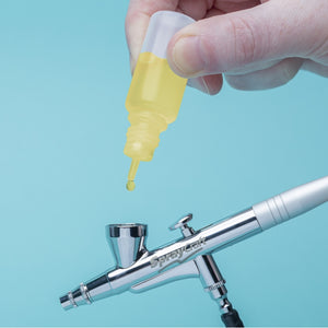Modelcraft POL1010-8 Dropper Bottles (8x 10ml) – imagen 2