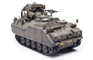 AFV Club 35356 YPR-765 PRAT with Tow Launcher 1/35 – Bild 3