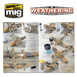 The Weathering Magazine 4520PL TWM ISSUE 21 - FADED (POLISH ver.) – obrázek 2