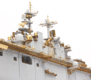 Pontos 37041F1 USS LHD-1 Wasp Detail Up Set 1/350 – image 10