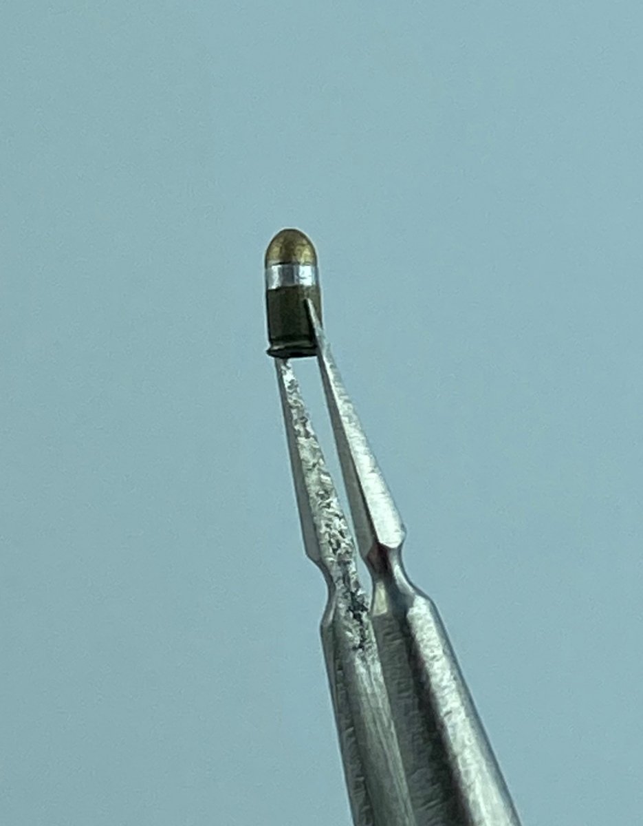Point of no Return 3522012 Grenades 40mm HE M381 1/35 – image 3