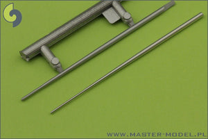 Master AM-32-035 Hawker Hunter - Pitot Tube 1/32 – zdjęcie 2