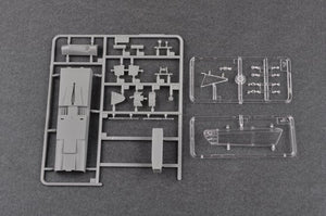 Trumpeter 02892 F-106B Delta Dart 1/48 – image 5