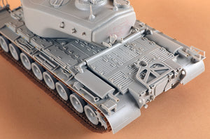 Hobby Boss 84513 US T34 Heavy Tank 1/35 – image 9