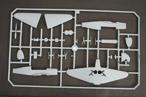 Special Hobby 72088 Nardi FN 305 Luftwaffe and Royal Hungarian AF (1/72) – image 2