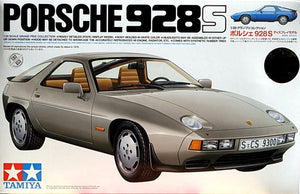 Tamiya 20066 Porsche 928S 1/20