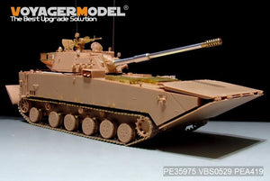 Voyager Model PE35975 Chinese PLA ZTD-05 AAAV Basic For HOBBYBOSS 82484 1/35 – Bild 8