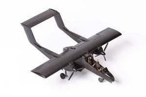 Eduard 491240 OV-10A ICM 1/48 – image 4