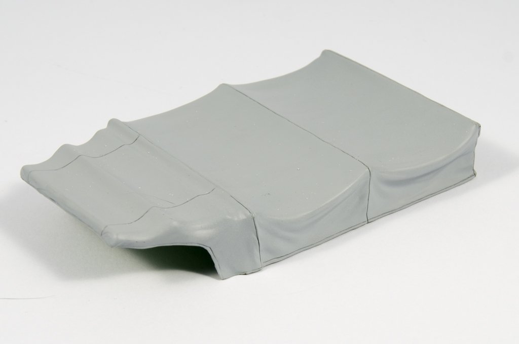 Panzer Art RE35-358 Canvas cover for Sd.Kfz 11 1/35 – image 2