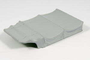 Panzer Art RE35-358 Canvas cover for Sd.Kfz 11 1/35 – image 2