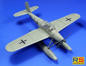 RS Models 94006 Arado Ar 199 V5 1/72 – image 4