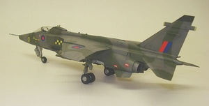 Hasegawa D2 Jaguar GR.Mk.1 A (1/72)  – image 3