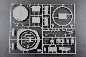 Trumpeter 00920 German Pzkpfw IV Ausf.H Medium Tank 1/16 – immagine 13