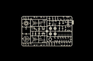 Italeri 2701 Hs 126A-1/B-1 1/48 – Bild 9