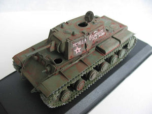 PST 72016 KV-1E Heavy Tank 1/72 – image 3