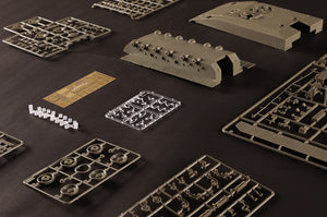 Hobby Boss 84524 IDF Namer-1 IFV 1/35 – image 10