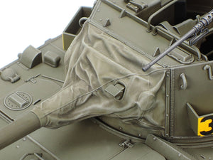 Tamiya 35376 US Tank Destroyer M18 Hellcat 1/35 – Bild 7
