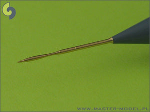 Master AM-48-030 Dassault Mirage III and Mirage 5 Pitot Tube 1/48 – image 3