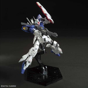 Bandai 53324 AMS-123X-X Moon Gundam 82483 – immagine 2