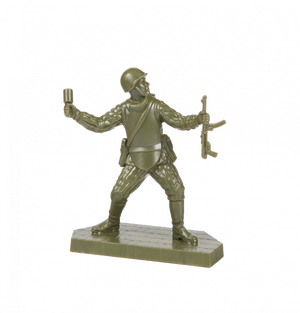 Zvezda 6271 Soviet Assault Sapper Team 1/72 – Bild 5