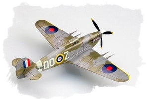 Hobby Boss 80215 Hurricane MK II 1/72 – imagen 4