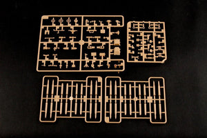 Trumpeter 01598 German KRUPP STEYR WAFFENTRAGER 1/35 – image 6