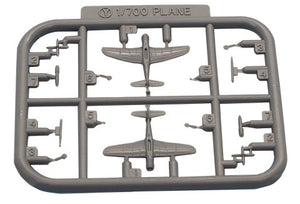 Fujimi 433325 TOKU-206 IJN Carrier-Based Aircraft Set 3 (Late) 1/700 – image 4