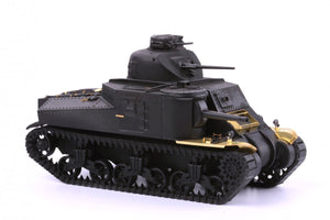 Eduard 36373 M3 Lee TAKOM 1/35 – image 2