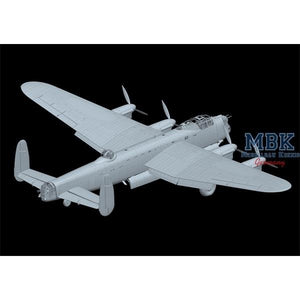 HK Models 01F005 Avro Lancaster B Mk.I 1/48 – Bild 5