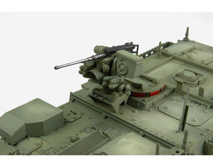 Trumpeter 00397 M1130 Stryker Command Vehicle 1/35 – image 5