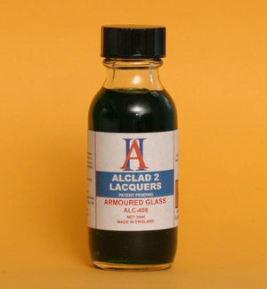 Alclad ALC 408 Transparent Armored Glass 30ML