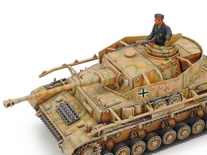 Tamiya 35181 Panzer IV Ausf.J 1/35 – imagen 3