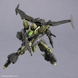 Bandai 67149 30MM bEXM-21 VEDENOVA [GREEN] 1/144 – Bild 8