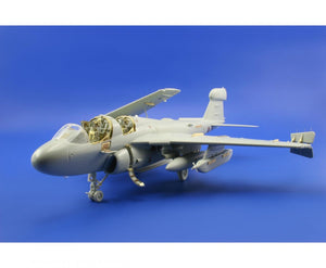 Eduard 48672 EA-6B exterior 1/48 Kinetic – image 5