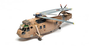 Airfix 11008 Westland Sea King HC.4 1/48 – immagine 6