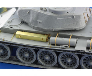 Eduard 36339 T-44 MINIART 1/35 – Bild 10