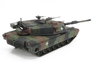 Tamiya 25216 US M1A1 Abrams Tank &amp;quot;Ukraine&amp;quot; 1/35 – Bild 4