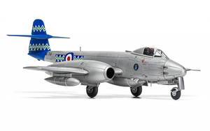 Airfix 04064 Gloster Meteor F.8 1/72 – image 4