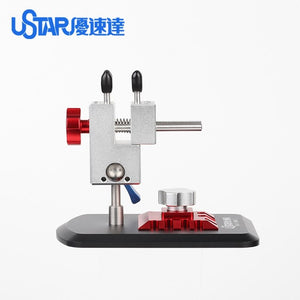 U-Star UA-90633 Miniature Vise for the Model (2in1) – image 2