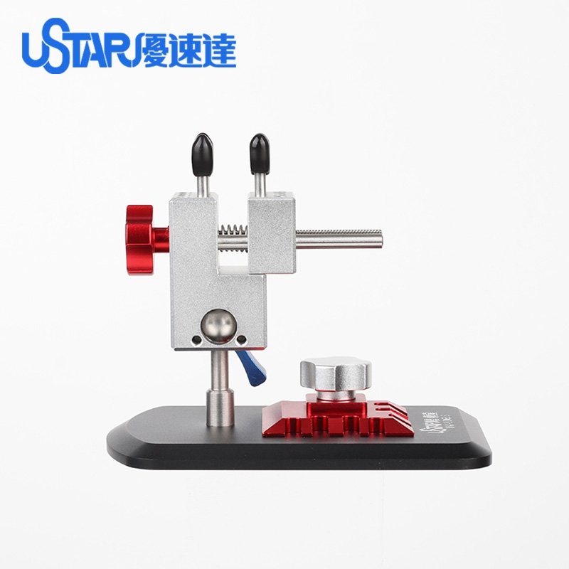 U-Star UA-90633 Miniature Vise for the Model (2in1) – image 2