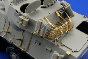 Eduard 35859 LAV-25 Piranha 1/35 Trumpeter – Bild 4
