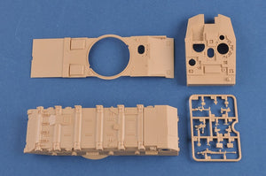 Hobby Boss 84518 PLA ZTZ-99A MBT 1/35 – image 5