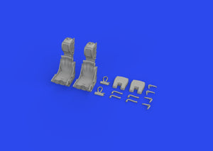 Eduard 648975 Tornado ejection seats REVELL 1/48 – Bild 3