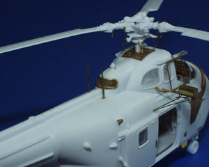 Eduard 72363 H-19/ S-55 1/72 ITALERI, REVELL – image 6