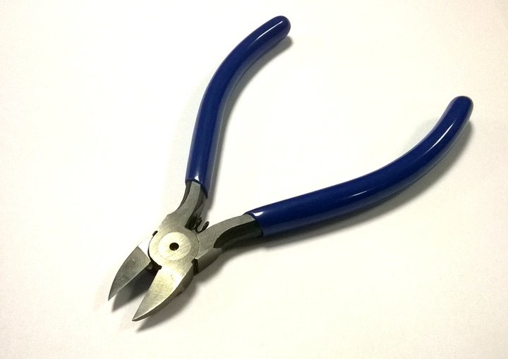 Fine Art FA-506 modeling pliers – image 4