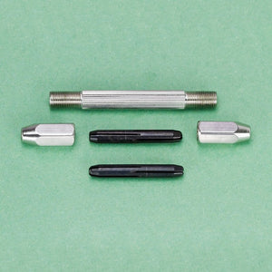 Modelcraft PPV1061 Pin Vice - Double Ended (0 - 2.9mm) – Bild 5