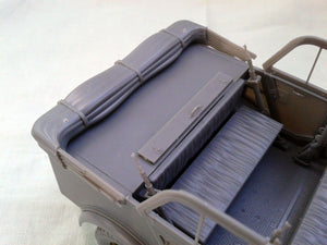 Miniart 35147 L1500A Kfz.70 German Personnel Car 1/35 – image 15