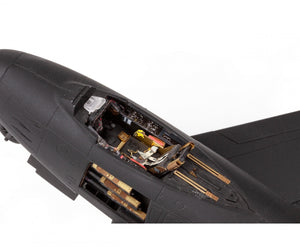 Eduard 491499 F-86F-25/30 AIrfix 1/48 – obrázek 8
